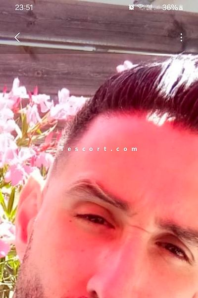 Casanova7 - Draguignan Boy Escorts #8