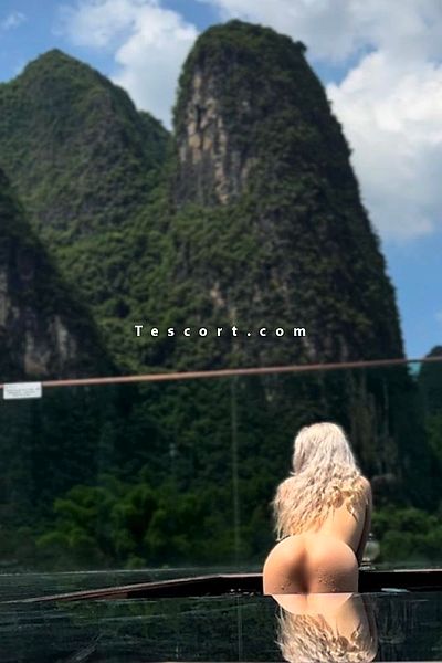 Garance - Toulouse Escorts #13