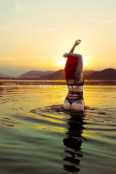 Apollonia - Montpellier Escorts #3