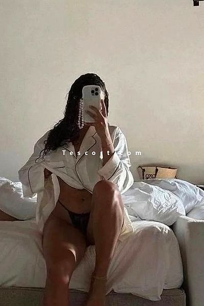 Melina - Escort Girl Nice #1