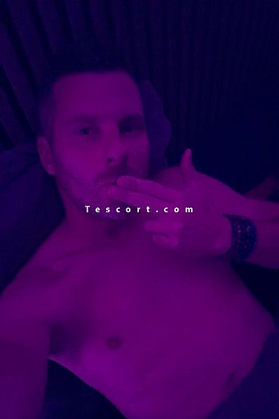 BENEDICTUS - Montauban Boy Escorts #2
