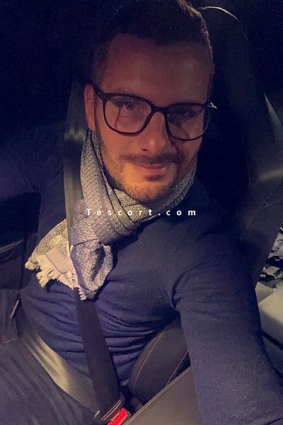 BENEDICTUS - Montauban Boy Escorts #3