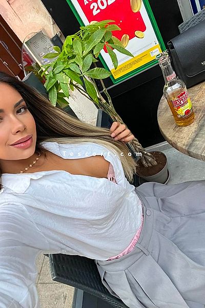 Alice brazilian - Escort Girl Nice #17