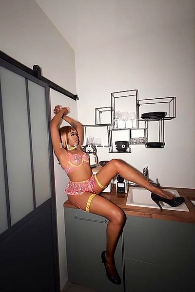 Summer - Paris Escorts #2