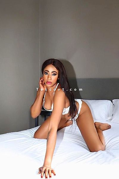 Summer - Paris Escorts #3