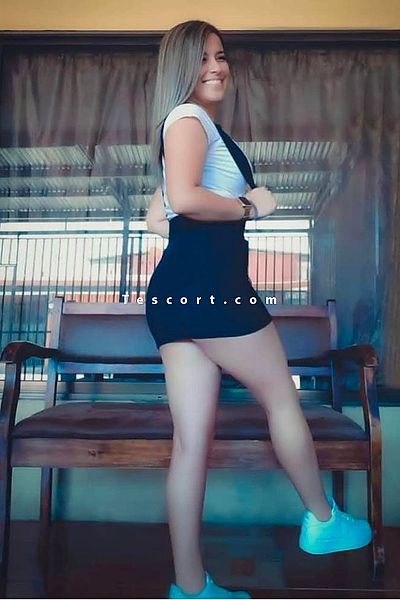 Sofia - Escort Girl Paris #3