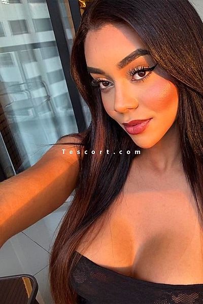 Rebecca lopes - Escort Trans Paris #2