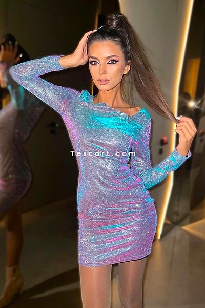 LARRY - Paris Escorts #2