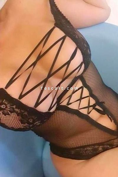 Valentina - Escort Girl Saint-nazaire #7