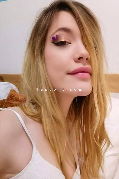 Marion - Paris Escorts #8