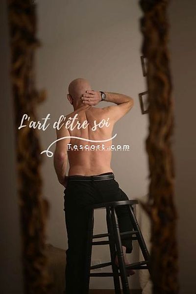 Rayan - Annemasse Boy Escorts #3