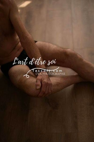 Rayan - Annemasse Boy Escorts #5