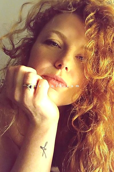 Elisa - Escort Girl Rennes #1