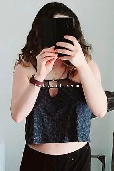 lauralove34 - Arles Escorts #3