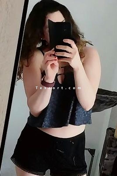 lauralove34 - Arles Escorts #2