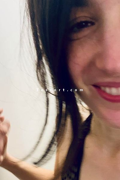 Chloe Chantilly - Escort Girl Rennes #2