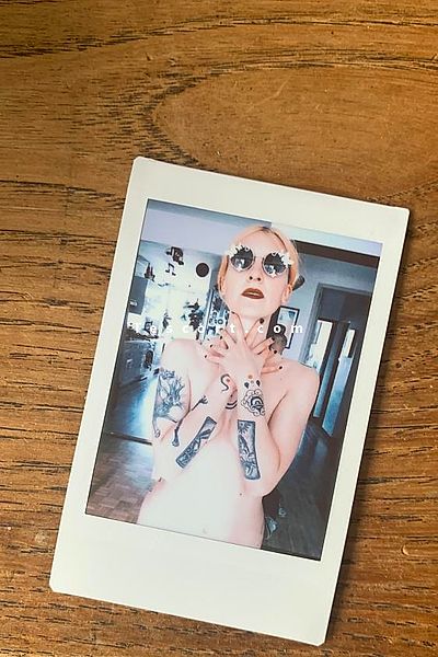 SainteLiloue - Paris Escorts #10