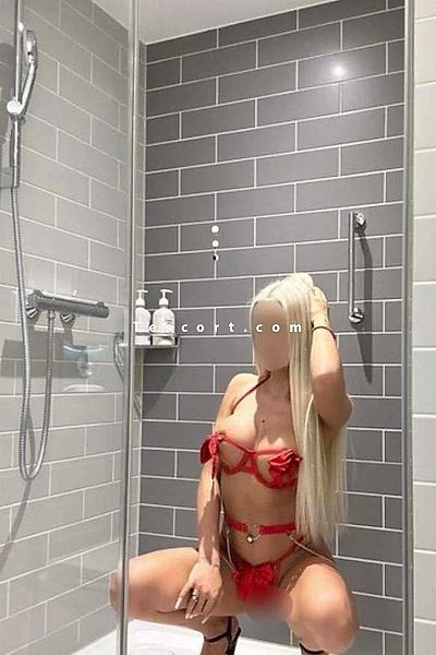 Alice - Escort Girl Annemasse #3