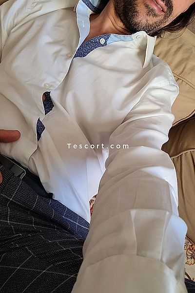 Rvb7580 - Paris Boy Escorts #3