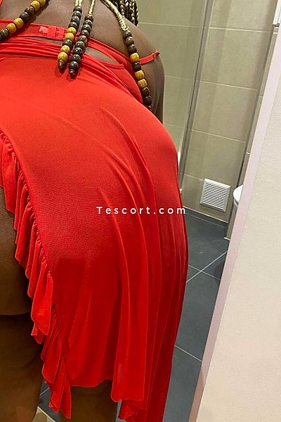 Celinarose - Paris Escorts #19