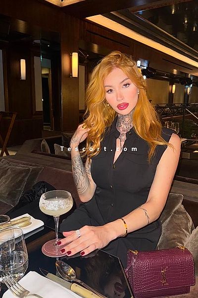 Vivi bella - Paris Trans Escorts #3
