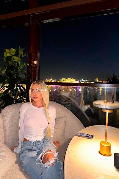 Bunnie - Escort Girl Paris #2