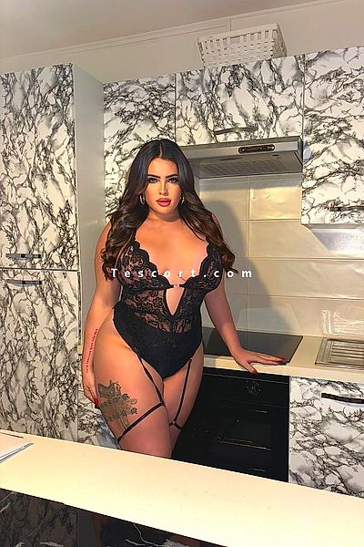 FrancaiseCharmante - Escort Trans Le Mans #3