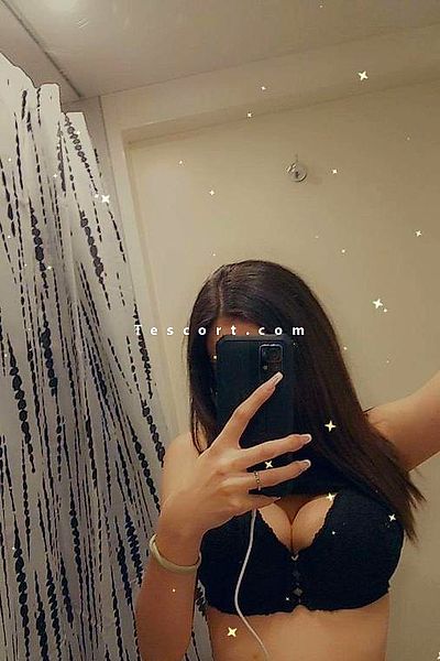 Hinata - Escort Girl Marseille #3