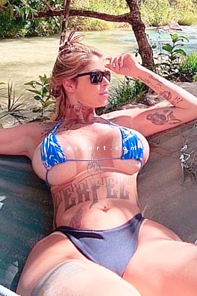 Paola - Escort Girl Lille #2