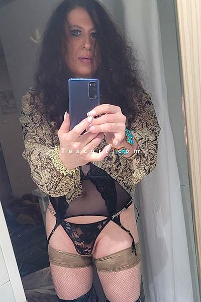 Vanessa6565 - Escort Trans Toulouse #5