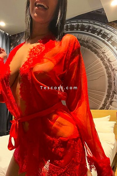 Domina75 - Paris Escorts #11