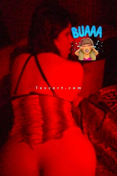 DivinaJo - Escort Trans Marseille #2