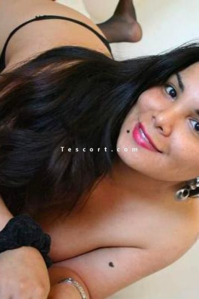 MAYTHE. JOLIE TRANS - Escort Trans Courbevoie #16