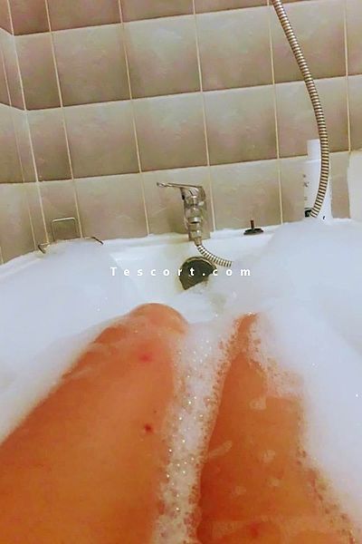 MAYTHE. JOLIE TRANS - Escort Trans Courbevoie #17