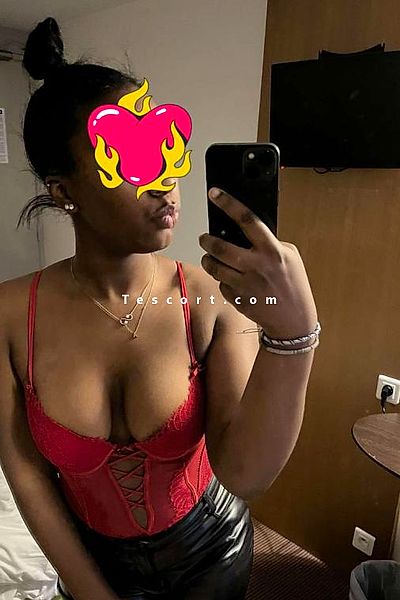 Sana80 - Amiens Escorts #1