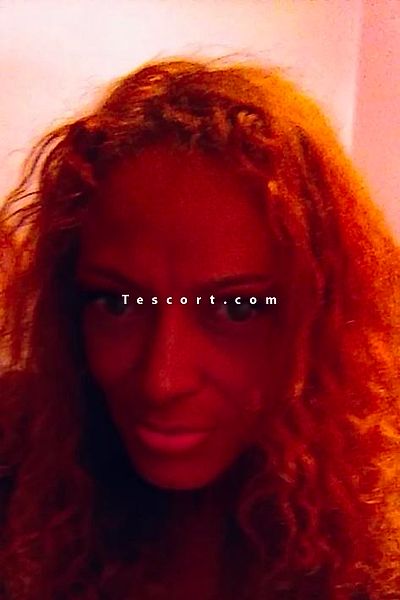 Kellyanne - Bordeaux Escorts #1