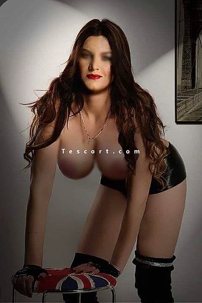 Ana tre jolie - Escort Girl Lorient #6