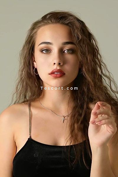 DEMI - Paris Escorts #1