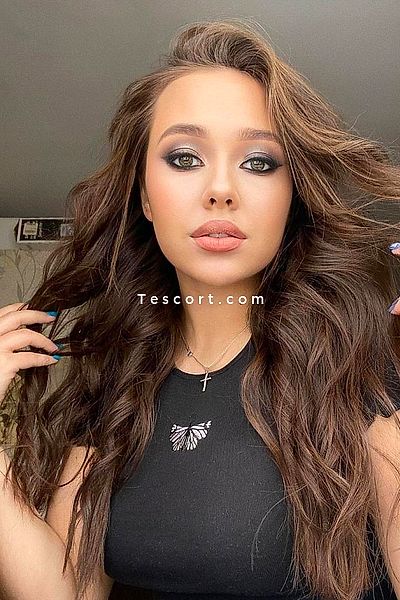 DEMI - Paris Escorts #3