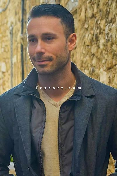 Fel - Cannes Boy Escorts #2