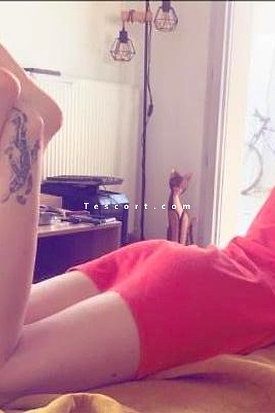 Julie33 - Bordeaux Escorts #3