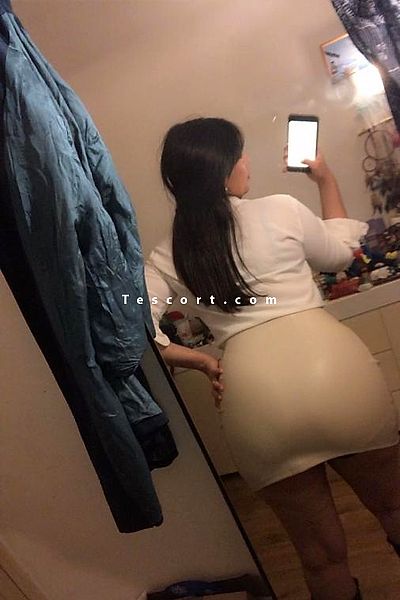 Paloma - Escort Girl Perpignan #15