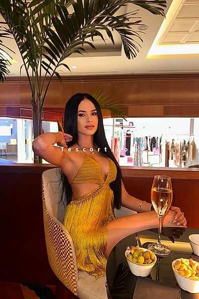 Layss - Monaco Escorts #1