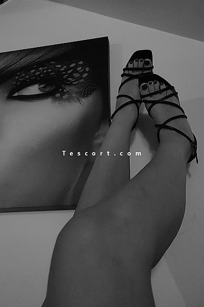 Mistygirl - Escort Girl Strasbourg #3