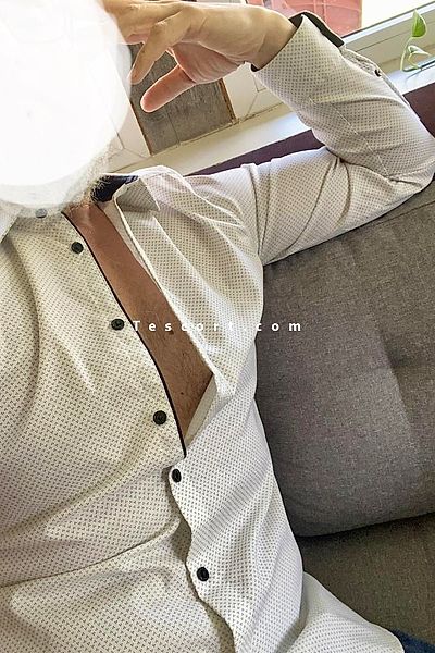 Charles2970 - Escort Boy Toulouse #5