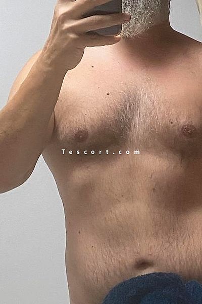 Charles2970 - Escort Boy Toulouse #3