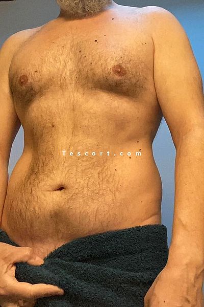 Charles2970 - Escort Boy Toulouse #6