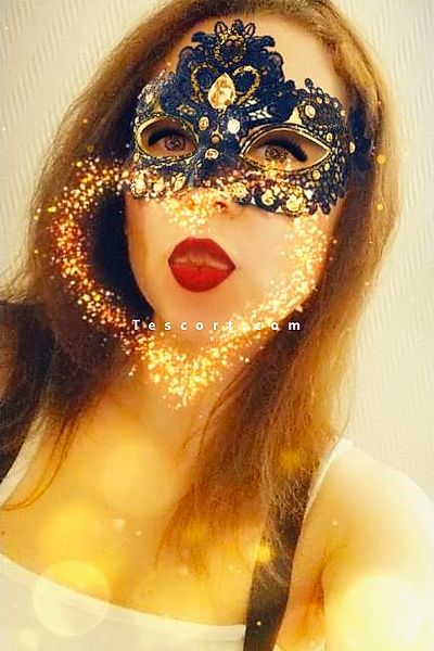 lily - Versailles Escorts #3