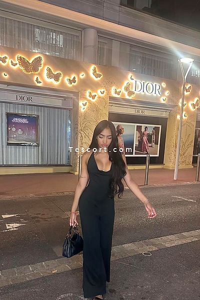 Monica - Cannes Escorts #11