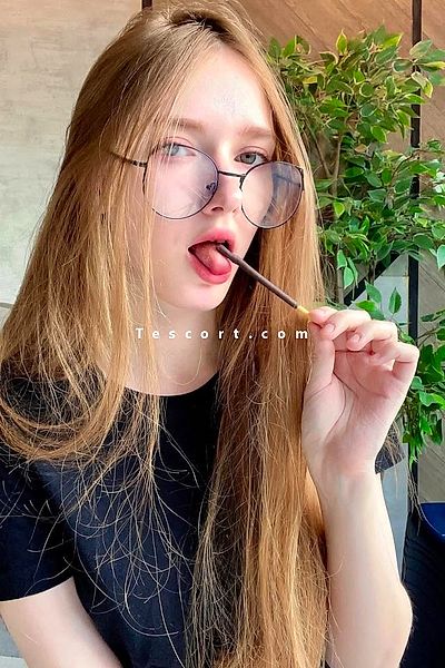 TEGAN - Paris Escorts #7
